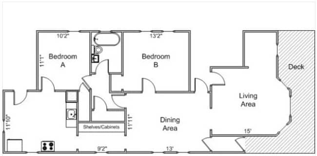 Building Photo - Williamson Tri-plex