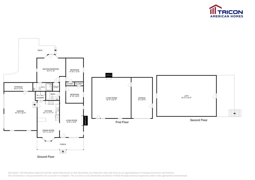 Building Photo - 1865 Red Rose Ln