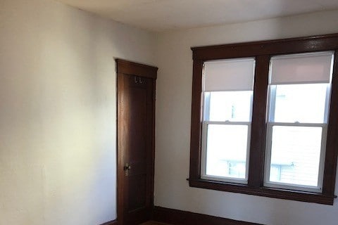 Bedroom 1 - 53 Pilgrim Ave