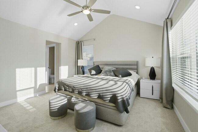 Building Photo - 6364 N Elmira Wy