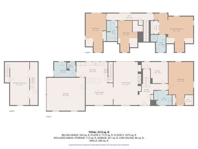 Building Photo - 930 Harvard Ct