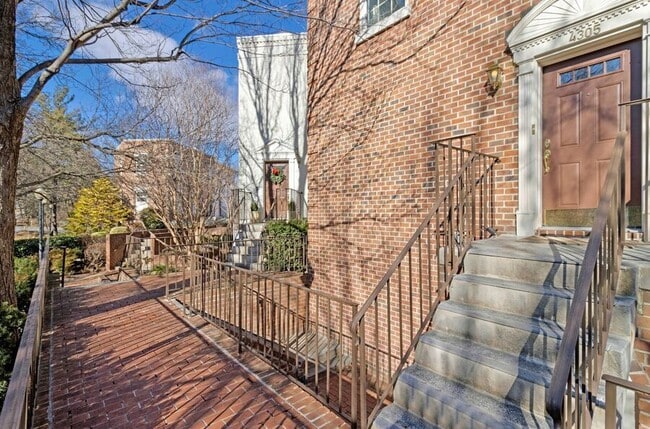 Building Photo - 4305 Massachusetts Ave NW