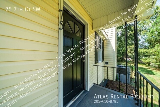 Building Photo - 75 7th Ct SW