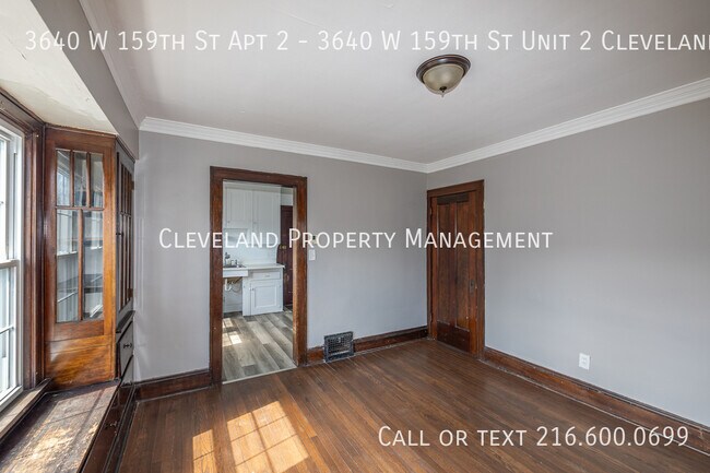 Building Photo - 3640 W 159th St