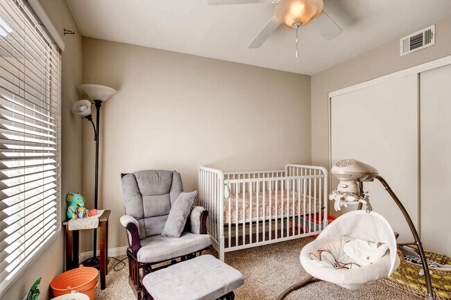Building Photo - Stylish 3-Bedroom Townhome Near San Luis R...