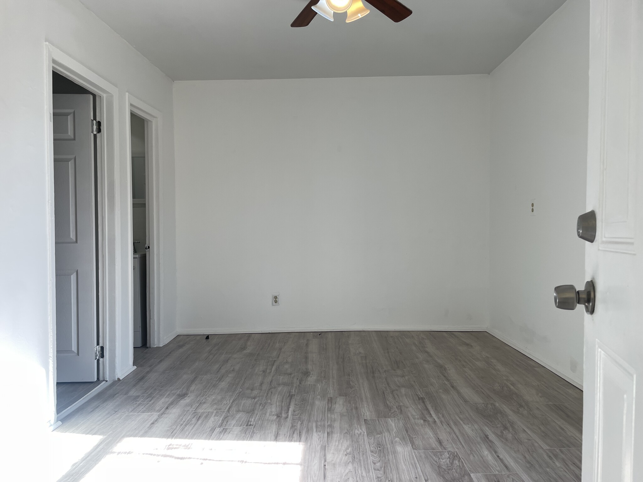 BEDROOM 3 - 1815 Bergenline Ave