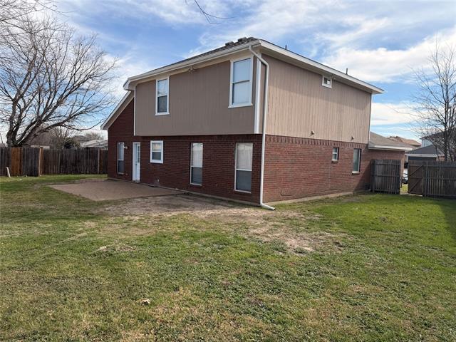 Building Photo - 1104 Union Dr