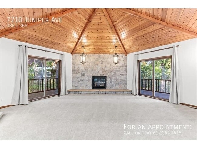 Building Photo - 7210 Juniper Ave