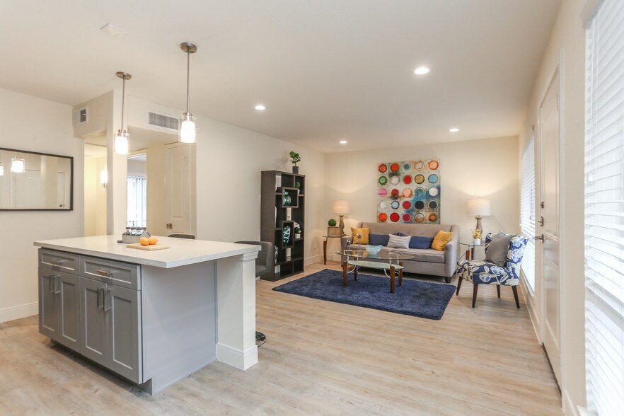 The Dawson at Stratford Apartments 419 Stratford St Houston TX 77006