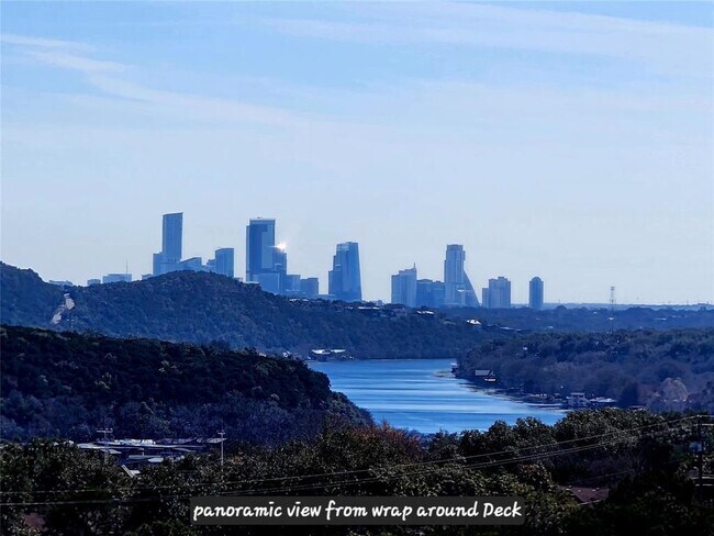 Building Photo - 6000 Shepherd Mountain Cove