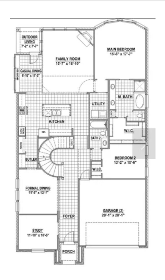 Building Photo - 1759 Bluebird Ct