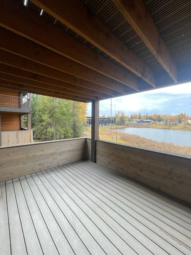 Building Photo - Brand New Three Story Whitefish Townhouse