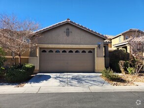 Building Photo - Beautiful Southwest Home in Las Vegas