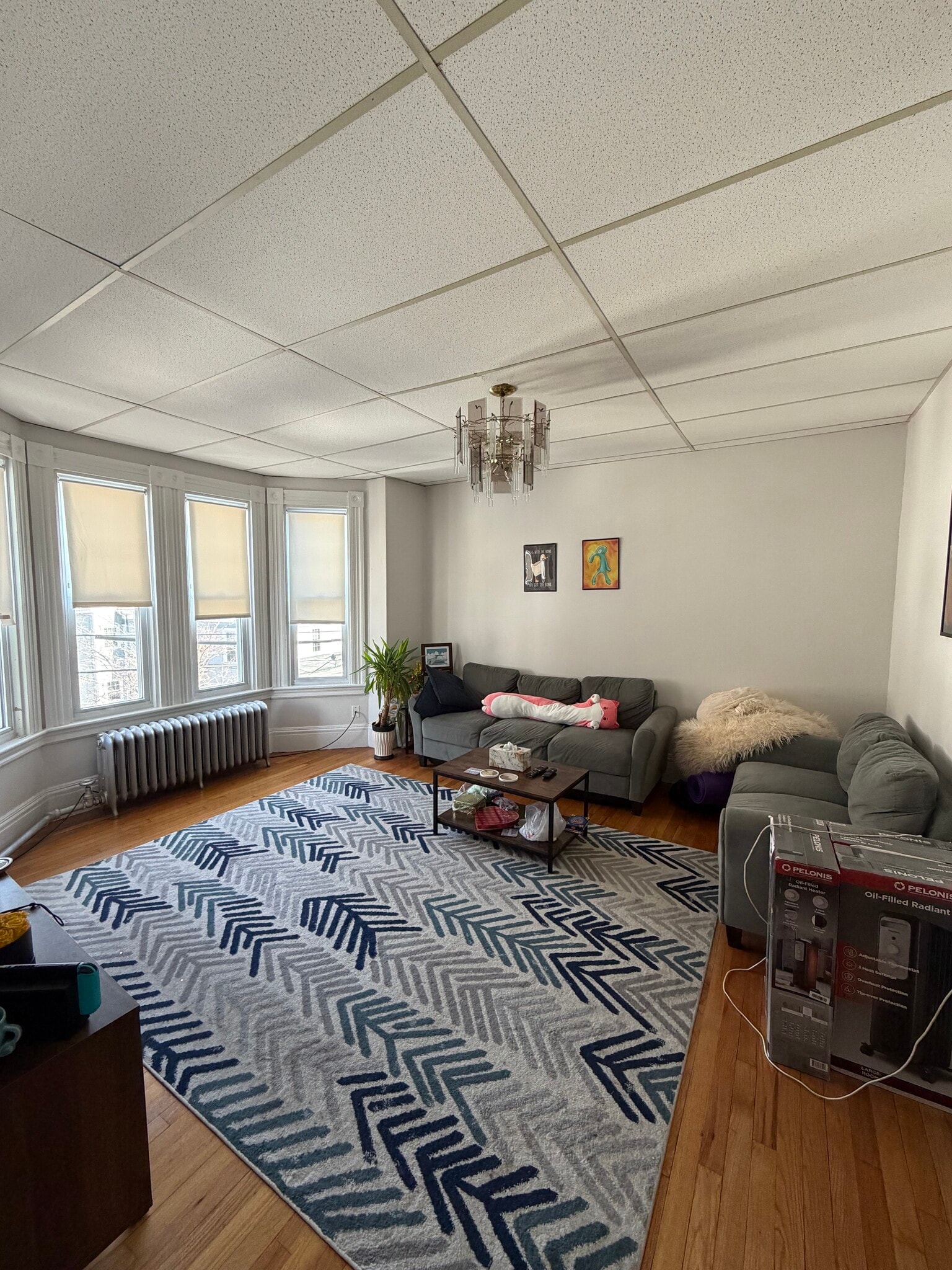 Building Photo - 384 Washington St