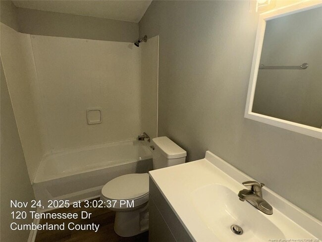 Building Photo - 120 Tennessee Dr