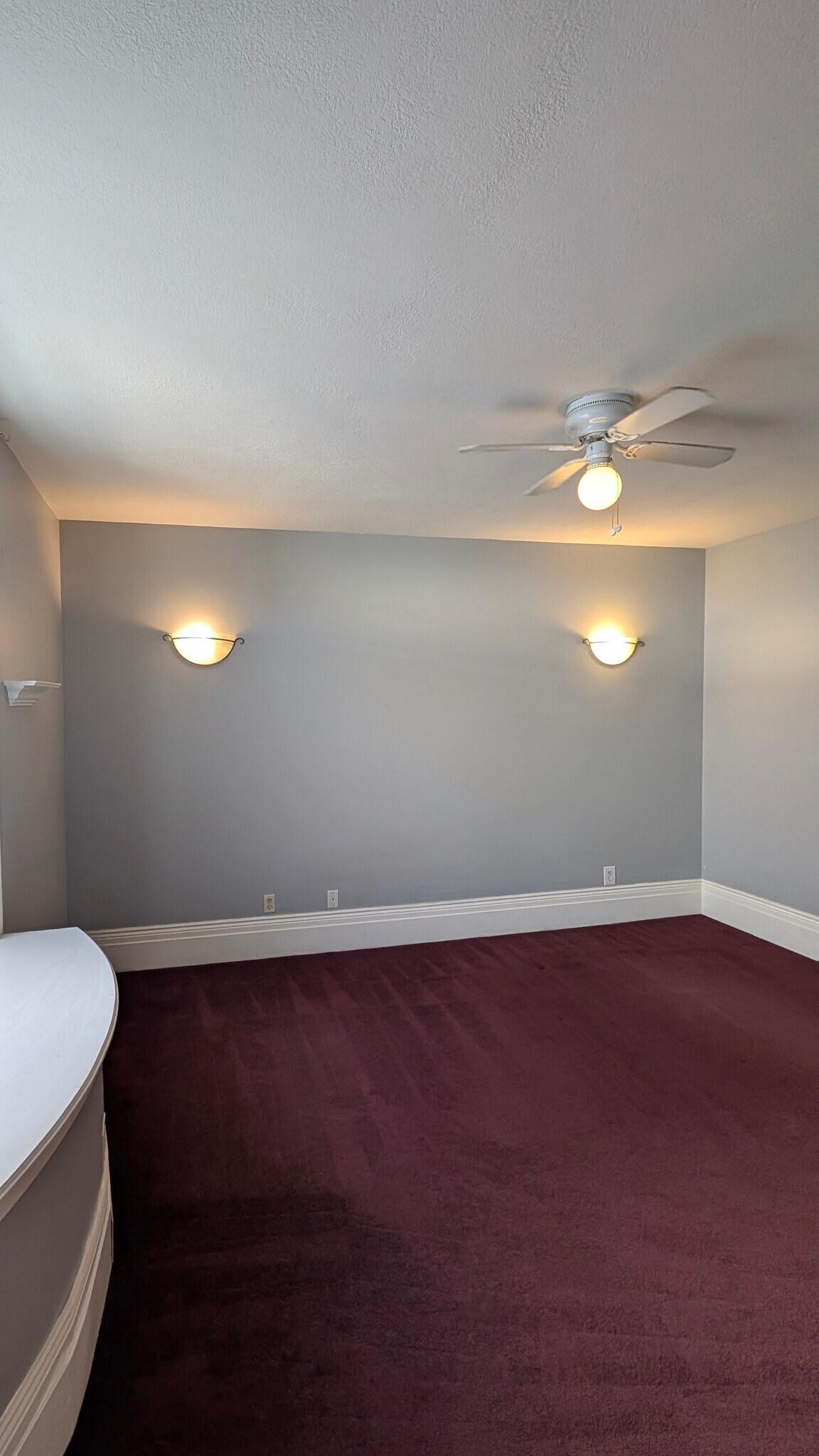 Master Bedroom - 2135 Adams Ave