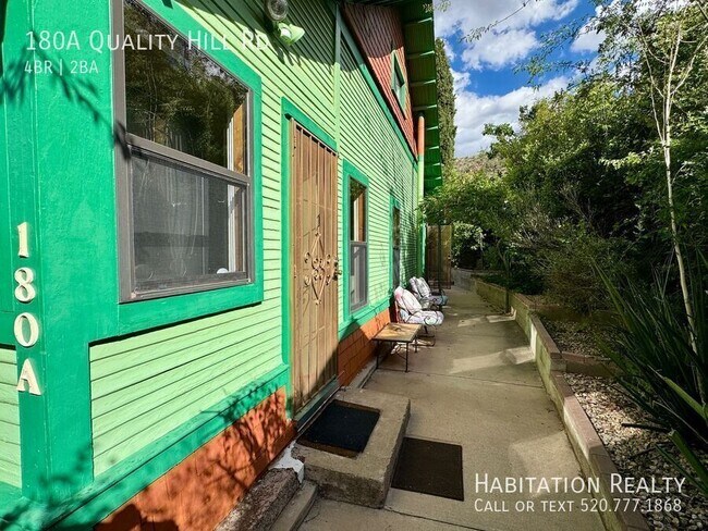 Building Photo - 180A Quality Hill Rd