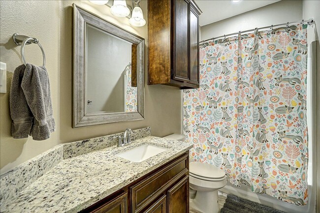 Building Photo - 5817 Bella Di Giorno Dr