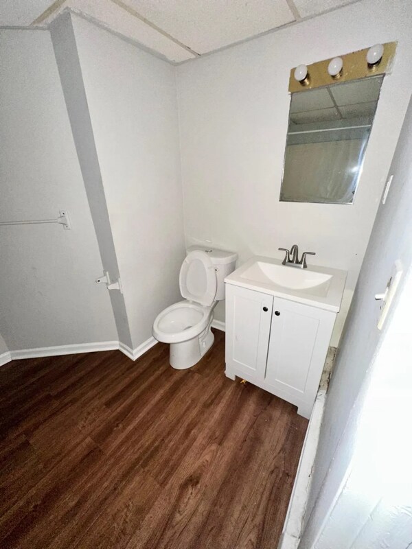 Building Photo - 420 N High St