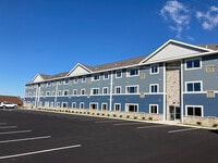 Building Photo - Apartments on Mound