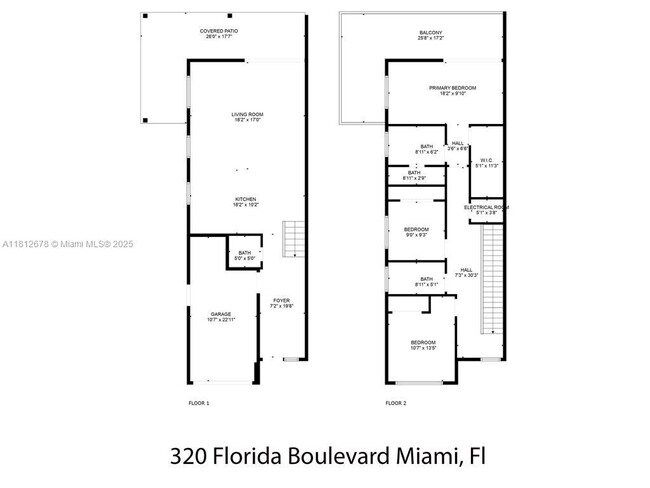 Building Photo - 320 Florida Blvd
