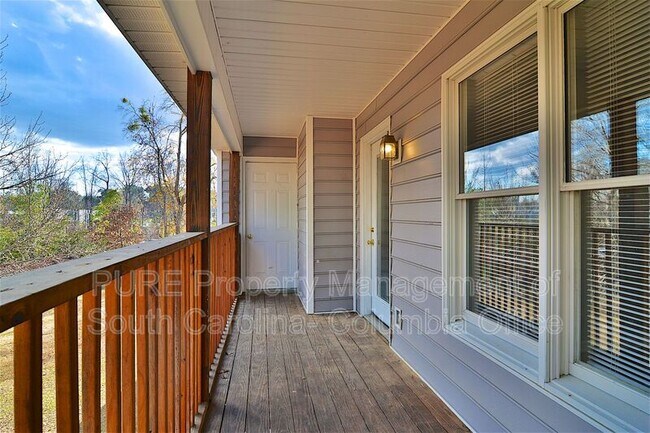 Building Photo - 803 New Brookland Pl