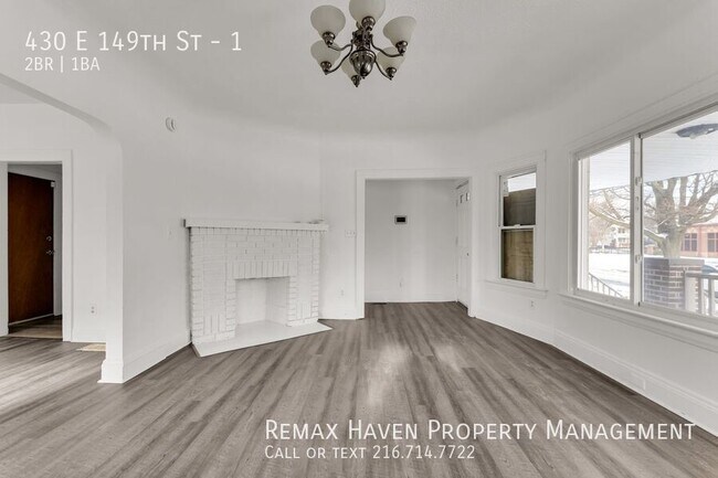 Building Photo - 430 E 149th St