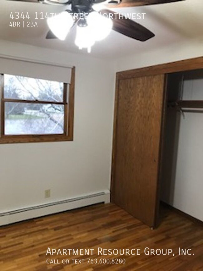 Building Photo - House for Rent in Maple Lake!