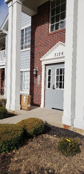 Building Photo - 3126 Alexander Pl