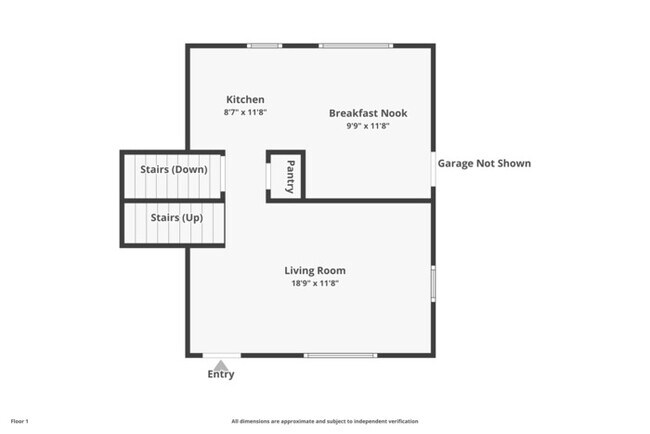 Building Photo - 4243 Inca Ct