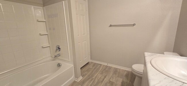 Building Photo - 8700 Northwood Creek Dr