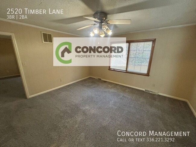 Building Photo - 2520 Timber Ln