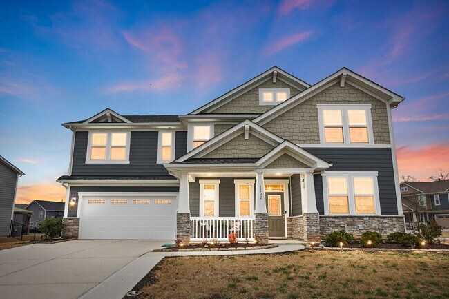 Building Photo - Beautiful Five Bedroom Home in Indian Trail!
