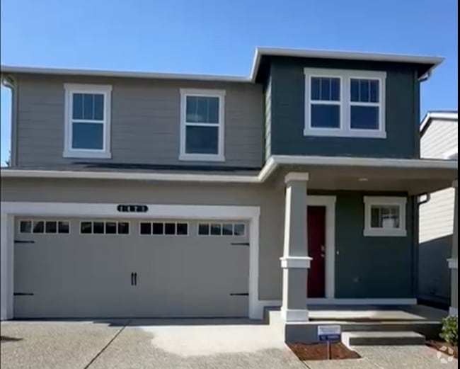 Building Photo - 1471 SW Fielder Pl