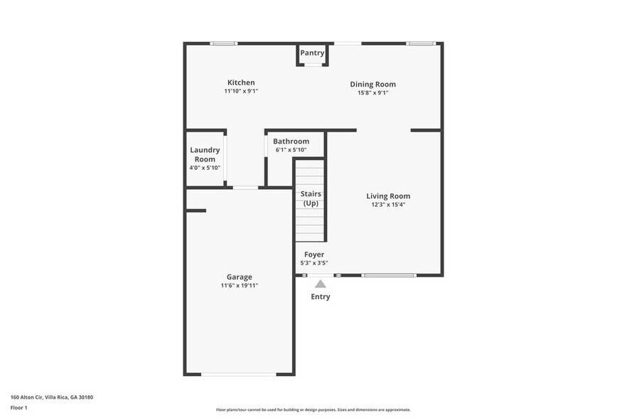 Building Photo - 160 Alton Cir