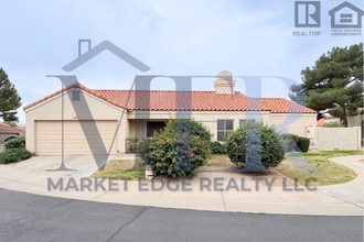 Building Photo - 2Bed/2Bath w/Office-House at 40th St/Cactus-Garg!