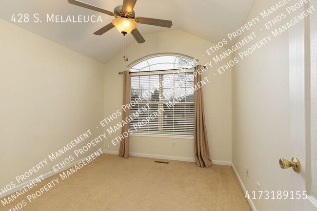 Building Photo - 428 S. Melaleuca-