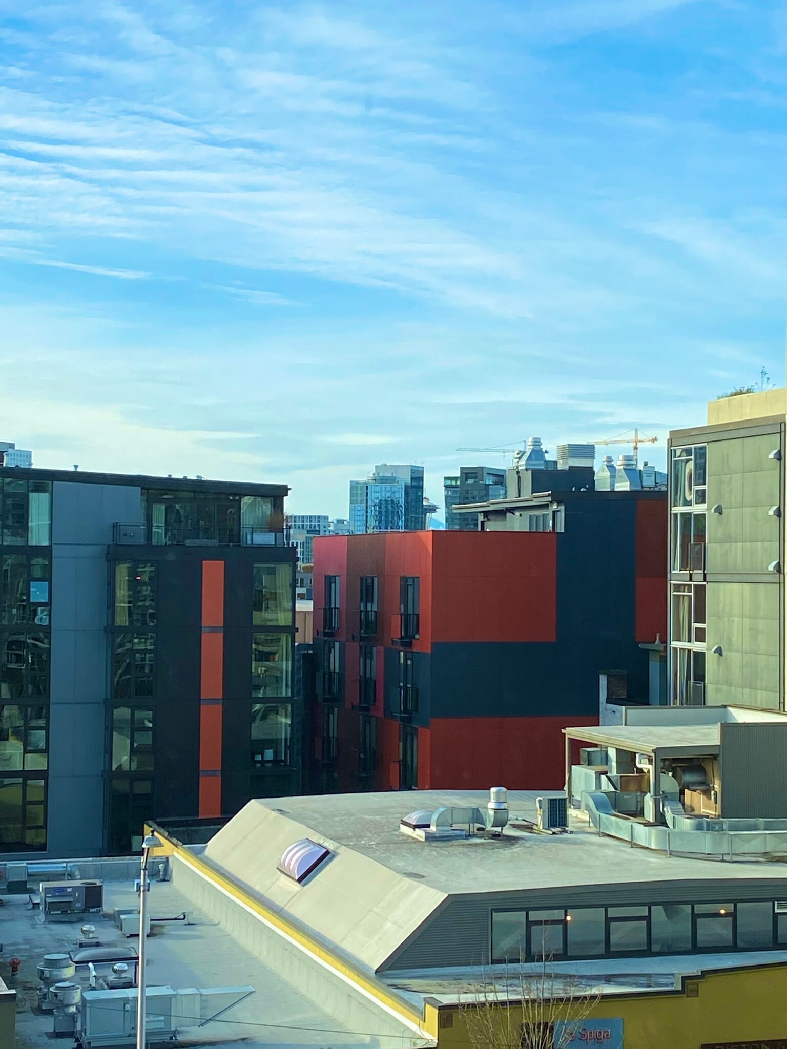 Building Photo - 1414 12th Ave