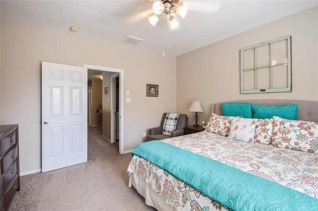 Building Photo - 17639 Olympic Park Ln