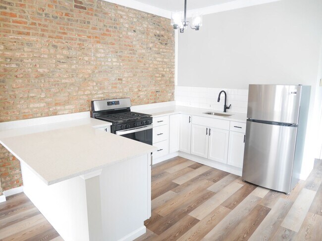 Building Photo - Renovated Corner Apartment- Canton, MD MOV...