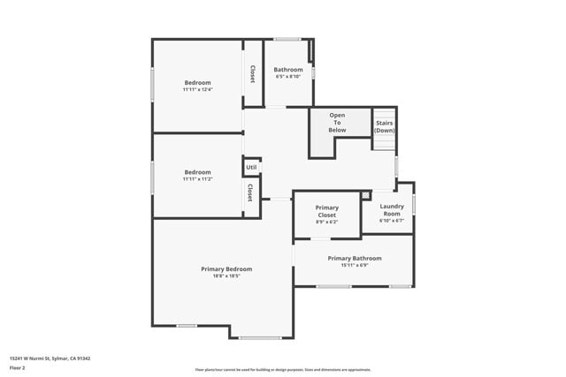 Building Photo - 15241 Nurmi St