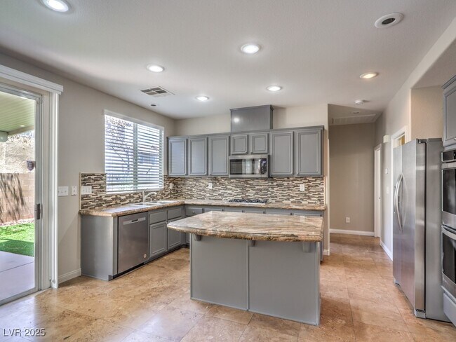 Building Photo - 4133 N Perfect Lure St