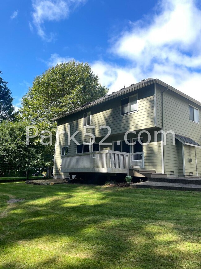 Building Photo - 6614 29th St Ct NW
