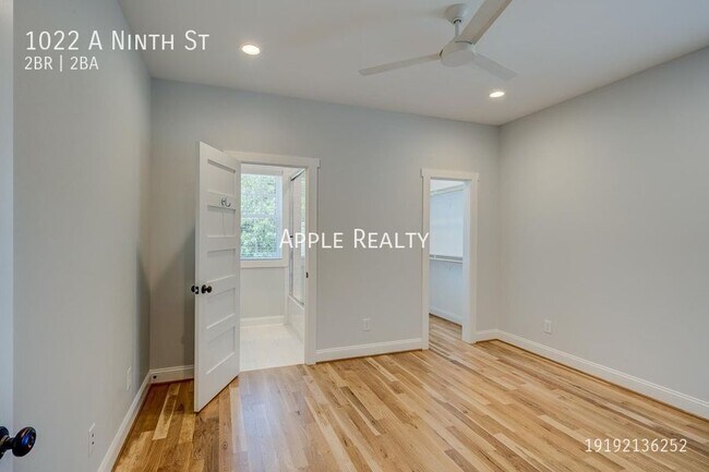 Building Photo - 1022 9th St