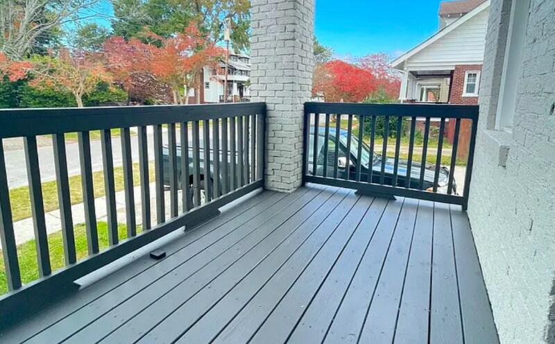 Building Photo - 527 37th St