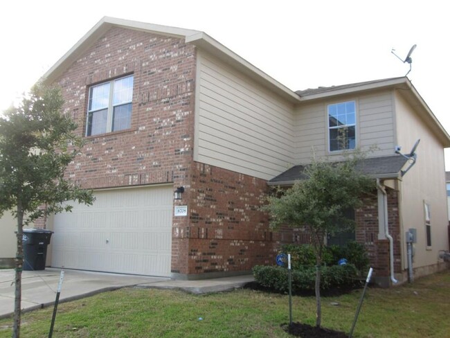 Building Photo - 6708 Ferrystone Pass