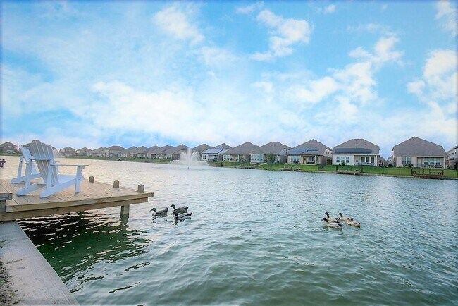 Building Photo - 24814 Puccini Pl