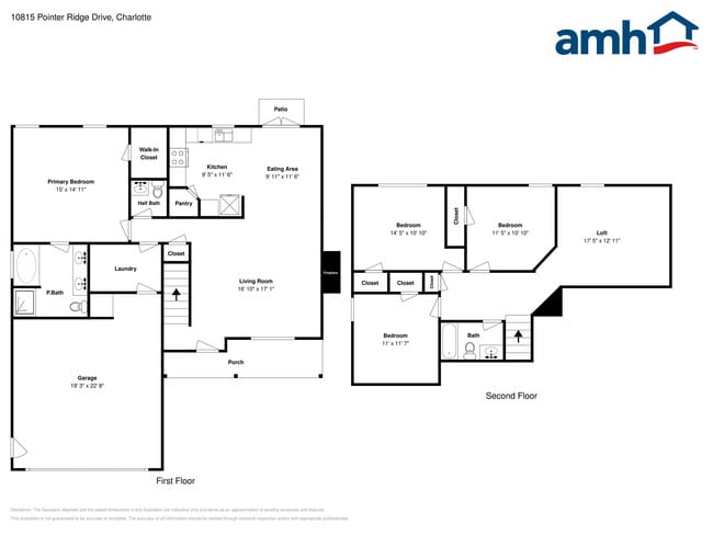 Building Photo - 10815 Pointer Ridge Dr