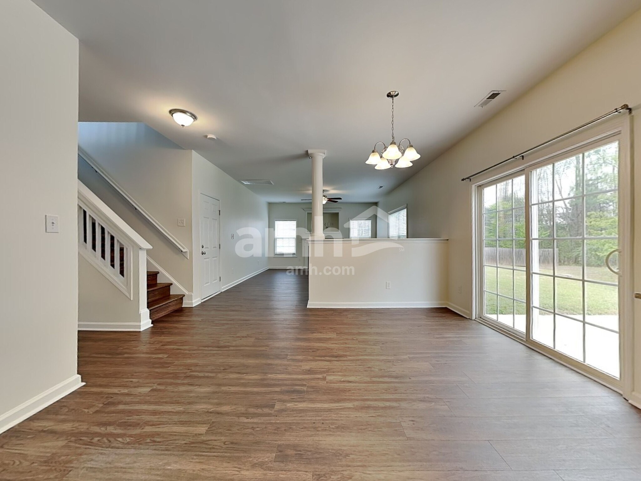 Building Photo - 3709 Chancellorsville Ct