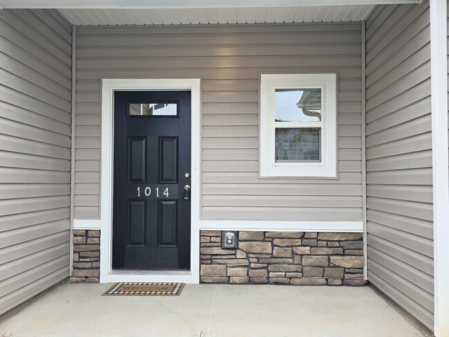 Building Photo - 1014 Aldrich St